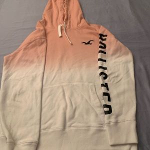 Hollister hoodie